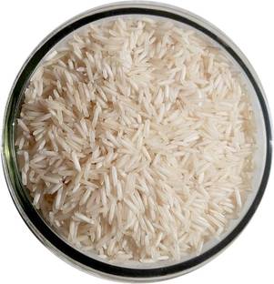 Nupsila Long Grain Premium Basmati Rice (Long Grain, Steam)