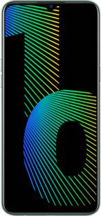 realme Narzo 10 (That Green, 128 GB)