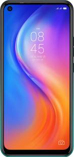 Tecno Spark 5 Pro (Ice Jadeite, 64 GB)