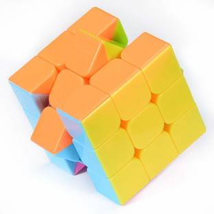 Kmc kidoz ed Magic P Cube 1 Pieces