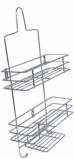 heet Steel Wall Shelf