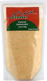 max health Dhoka Dal Mix 250g X 4 packets 250 g