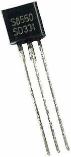 jivith S8550 D331 PNP PNP Transistor