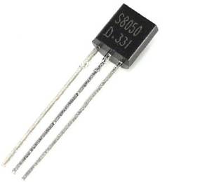 jivith S8050 NPN NPN Transistor