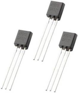 jivith A1015 PNP Transistor PNP Transistor