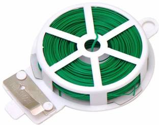 DeoDap 873_50m_twist_tie Plastic Standard Cable Tie