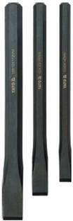 YATO Combination Chisel Set