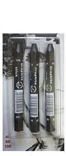 Sabahz Trading 4B,6B,10B Pencil