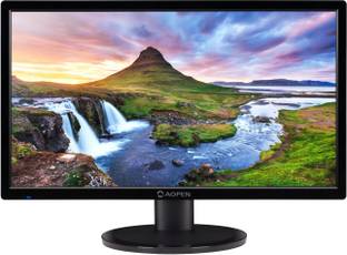 Acer 49.53 cm (20 inch) HD LED Backlit TN Panel Monitor (20CH1Q)