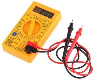 FADMAN Electric Checking Machine Digital Multimeter