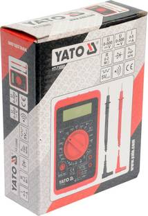 YATO YT-73080 Digital Multimeter Digital Multimeter