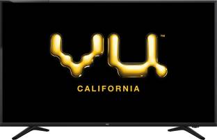 Vu 102 cm (40 inch) Full HD LED TV