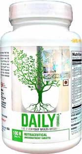 Universal Nutrition Daily Formula, The Everyday Multi Vitamin