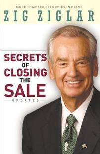 Secret Of Closing The Sale