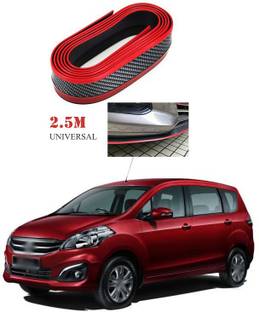 XZRTZ Plastic Car Bumper Guard