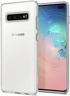 Spigen Liquid Crystal Back Cover for SAMSUNG Galaxy S10 Plus