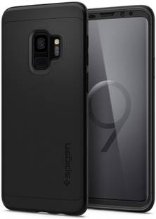 Spigen Thin Fit Back Cover for Samsung Galaxy S9