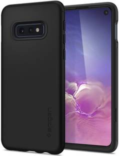 Spigen Thin Fit Back Cover for SAMSUNG Galaxy S10e