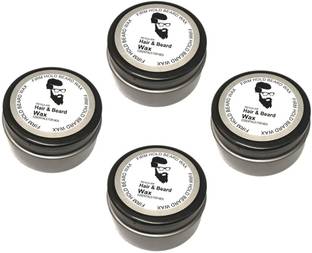 Rufus Hair & Beard Wax Japan Wax Hair Wax