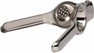 Rajvikitchen Steel Hand Juicer