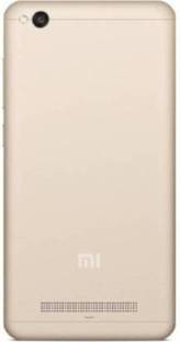 RODIAN Mi MI REDMI 4A Back Panel
