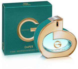 Emper G-FEMME Eau de Parfum  -  85 ml