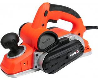YATO YT-82140 Planer YT-82140 Wood Planer Machine 3 inch Random Orbital Sander