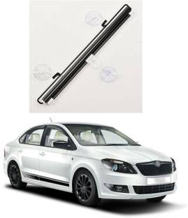 PECUNIA Rear Window, Side Window Sun Shade For Skoda Rapid