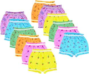 VastraMilap Baby Boys & Baby Girls Bloomer