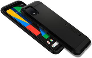 Spigen Tough Armor Back Cover for Google Pixel 4 XL