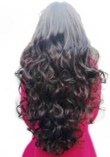 D-DIVINE Long Hair Wig