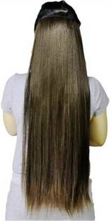 D-DIVINE Long Hair Wig