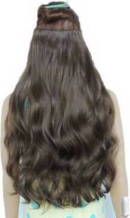 D-DIVINE Long Hair Wig