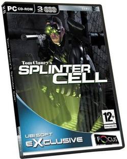 Tom Clancy's Splinter Cell
