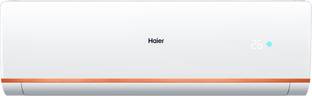 Haier 1.5 Ton 3 Star Split Inverter AC  - White, Orange