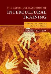 The Cambridge Handbook of Intercultural Training