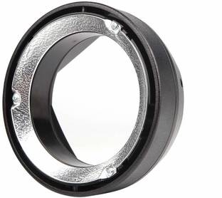 GODOX EC-AD400 Pro EC-AD400 Pro Elinchrom Mount Ring Adapter for Elinchrom Accessories Straight Flash Bracket