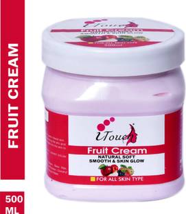 I TOUCH HERBAL FRUIT CREAM CREAM