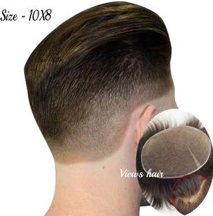Views Medium Hair Wig