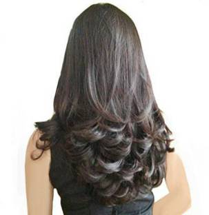 Views Medium Hair Wig