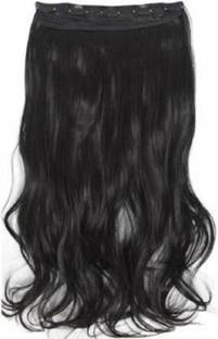 डी-डिवाइन Long हेयर विग