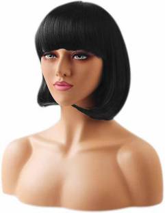 Views Bob Hair Wig