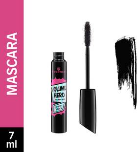 ESSENCE Volume Hero Mascara Power Black 7 ml