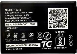 HH ENTERPRISES Mobile Battery For  JIO WiFi Dongle M2S Fi 2 Wireless Router, 4g FI2, M2 hot spot (H12348) JIO WiFi Dongle M2S Fi 2 Wireless Router, 4g FI2, M2 hot spot (H12348)