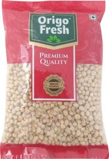 Origo Fresh Soya Bean (Whole)