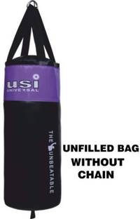 usi Boxing Bag , Punching Bag , 626N Crusher Nylon Unfilled Boxing Bag 150cm Hanging Bag