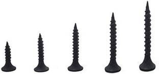 RPI SHOP Carbon Steel Flat Head Drywall Screw