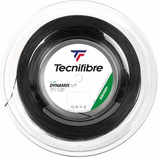 Tecnifibre Dynamix 17 String Reel (200 m) 200 Squash String - 200 m