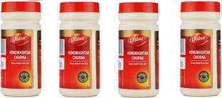Dabur Hingwashtak Churna pack of 4