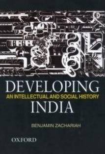 Developing India
